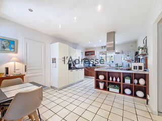  Maison � vendre 5 pi�ces 133 m�