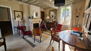  Maison � vendre 5 pi�ces 93 m�