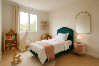  Appartement à vendre 5 pièces 85 m²