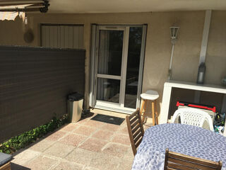  Appartement à vendre 1 pièce 22 m²