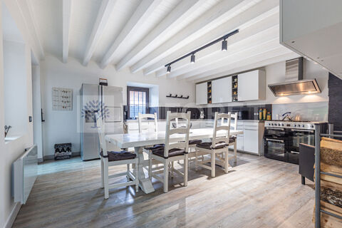  Maison à vendre 5 pièces 136 m²