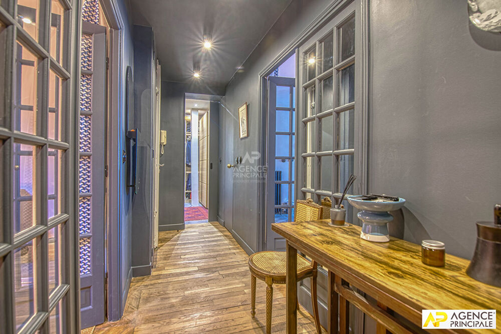 à vendre  Appartement Versailles (78000)