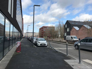  Immeuble  vendre 7 pices 220 m