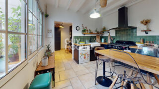  Maison à vendre 8 pièces 232 m²