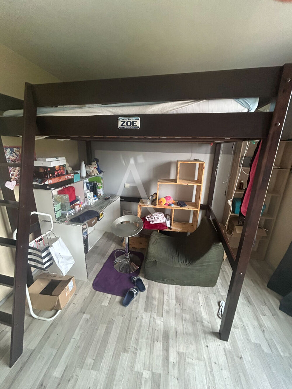 Vente Maison Maison  9 pièce(s) 118 m2 Paulx