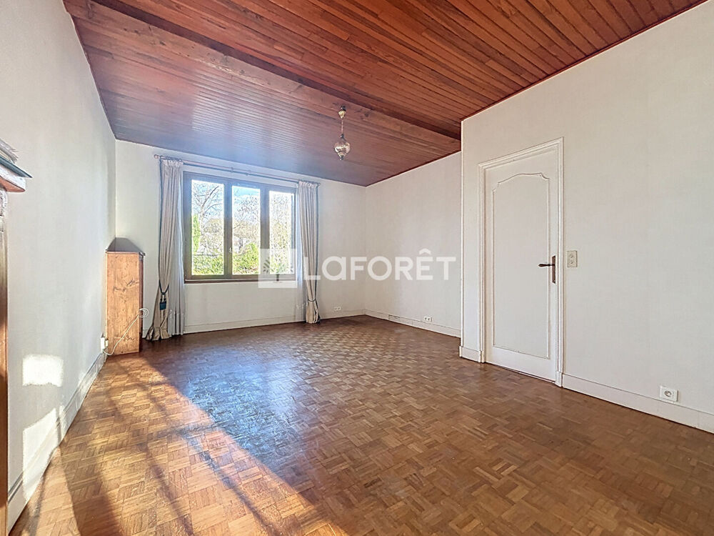 Vente Maison Accès direct au lac du Morbras - Maison familiale 5 pièces 102m² à SUCY-EN-BRIE Sucy en brie