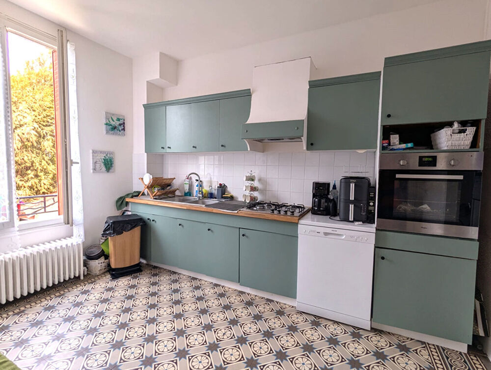 Charmante maison