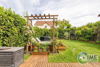  Maison à vendre 5 pièces 121 m²