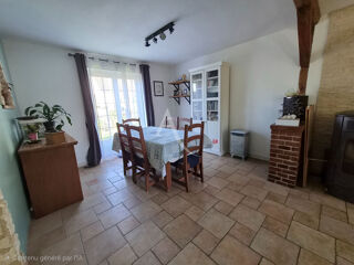  Maison à louer 5 pièces 96 m²