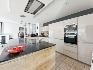  Maison � vendre 4 pi�ces 127 m�