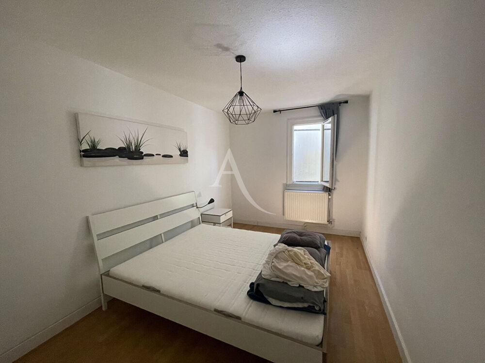 Location Appartement Vauvert T3 avec parking Vauvert