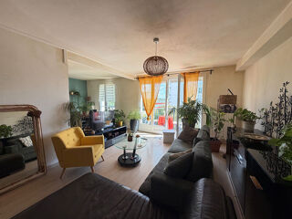  Appartement à vendre 5 pièces 81 m²