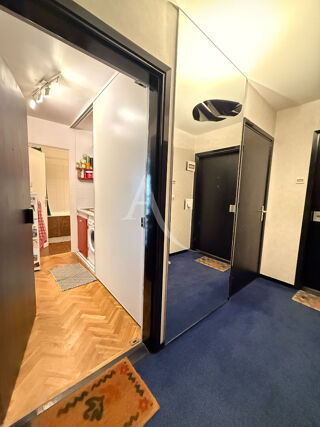  Appartement � vendre 1 pi�ce 24 m�