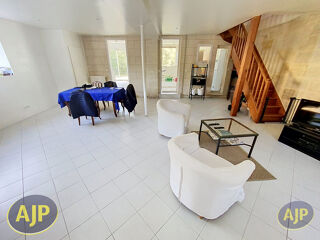  Maison à vendre 5 pièces 138 m²