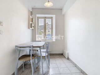  Appartement à louer 2 pièces 26 m²