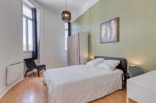  Appartement � vendre 4 pi�ces 74 m�