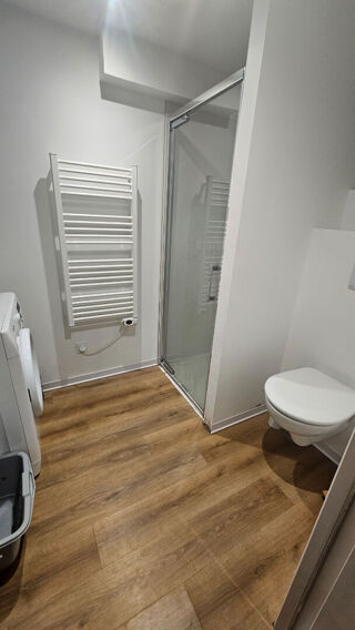  Appartement � vendre 1 pi�ce 27 m�