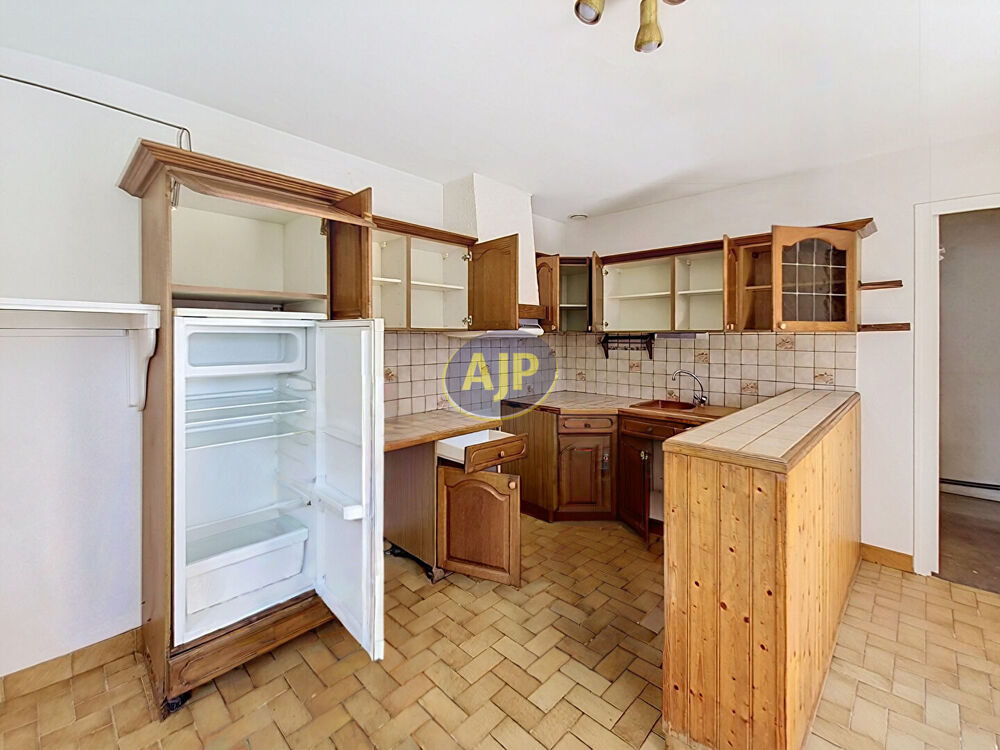 Maison Pornic 4 pièces