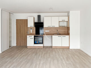  Appartement Provins (77160)