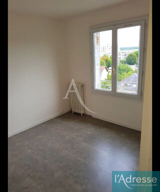  Appartement à vendre 2 pièces 32 m²