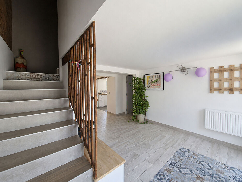 Vente Maison Maison Saint Sebastien Sur Loire 4 chambres, bureau Saint sebastien sur loire