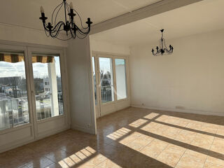  Appartement  vendre 4 pices 88 m