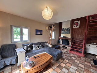  Maison � vendre 3 pi�ces 65 m�