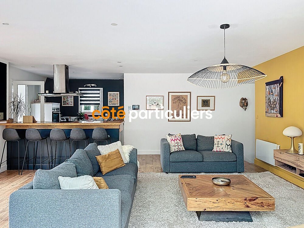  vendre  Maison Bassussarry (64200)