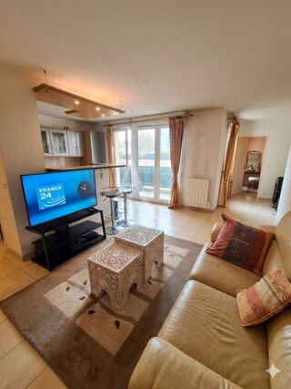  Appartement � vendre 3 pi�ces 65 m�