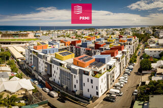  Appartement � vendre 3 pi�ces 72 m�