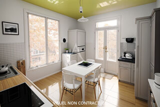  Maison � vendre 6 pi�ces 164 m�