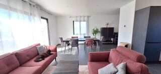  Maison � vendre 5 pi�ces 110 m�