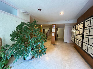  Appartement � vendre 1 pi�ce 33 m�