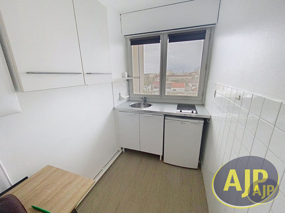 Vente Appartement Appartement Bordeaux T1 bis Bordeaux