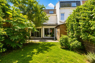  Maison à vendre 5 pièces 135 m²