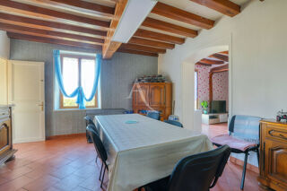  Maison  vendre 4 pices 91 m