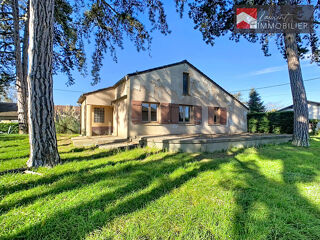  Maison � vendre 3 pi�ces 50 m�