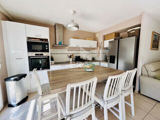  Appartement à vendre 4 pièces 85 m²