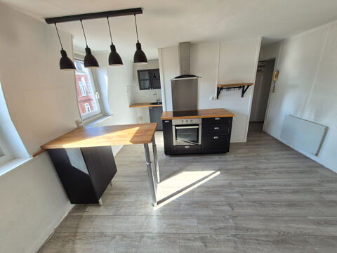  Appartement � vendre 2 pi�ces 38 m�