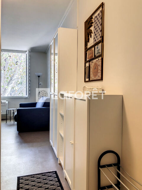  Appartement � louer 2 pi�ces 31 m�