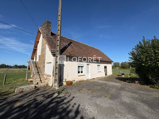  Maison à vendre 4 pièces 90 m²