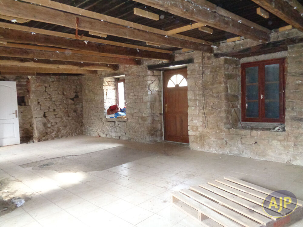 Vente Maison Maison Billio 2 pièce(s) 90 m2 Billio