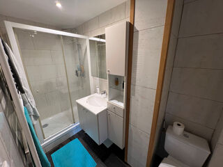  Appartement à louer 3 pièces 60 m²