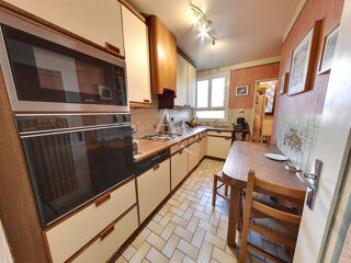  Appartement � vendre 5 pi�ces 85 m�