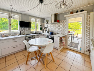  Maison � vendre 8 pi�ces 190 m�