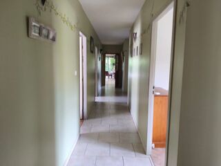  Maison à vendre 6 pièces 200 m²