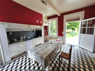  Maison à vendre 8 pièces 168 m²