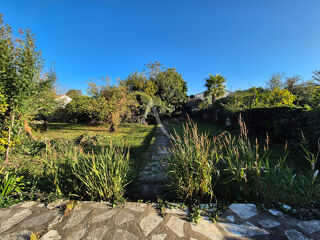  Maison � vendre 4 pi�ces 85 m�