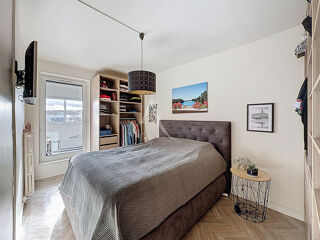  Appartement � vendre 4 pi�ces 68 m�