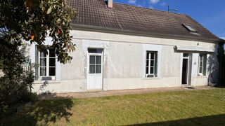  Maison � vendre 5 pi�ces 86 m�